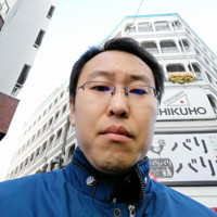 李志军