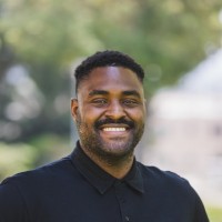 Robert-Ray Nelson, MBA