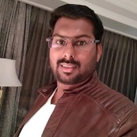 Kalpesh Kalambe