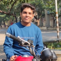 Shivesh Sharma