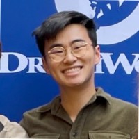 Alexander Yeh