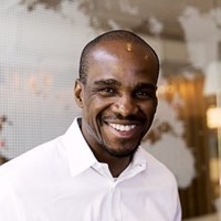 'Tony Okoye