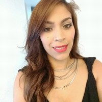 Maria Sol Inostroza