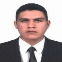 Jonathan Andres Peña Ramirez