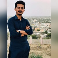 Shakeel Ahmed Kehar