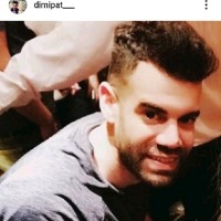 Dimitris Pateas