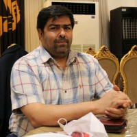 Ali Ramezankhani