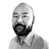 Edwin Yau