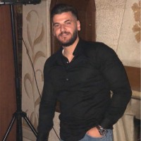 Rony Halawi