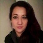 Magda Yazmin Romero Suarez