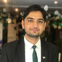 Waheed Murad