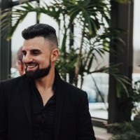 Ziad Nasrallah