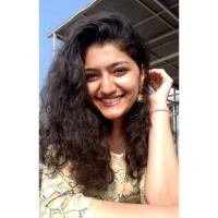 Pritika Nayak