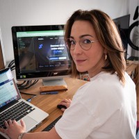 Hélène Bienvenüe🚀