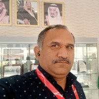 Rustom Ali Chishty