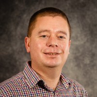 Daniel Robertson, Fca