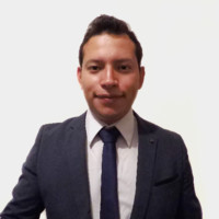 Luis Fernando Guerrero Mendoza