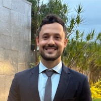 Gabriel Lacerda Claudino