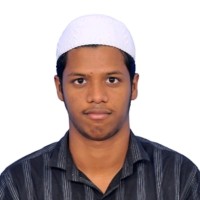 Zabiullah F