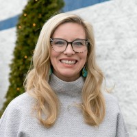 Morgan Creasy