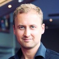 Thomas Tjagvad