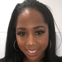 Jenisha Greer