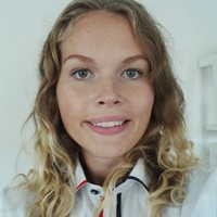 Hannah Hultenius