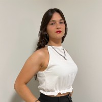 Rocío Belén Maggi
