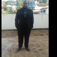 vincent mungai
