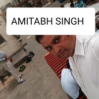 Amitabh Singh