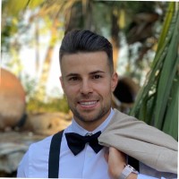 Sergio Robles Marcos