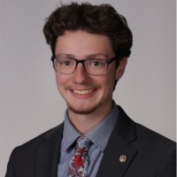 Garrett Lange