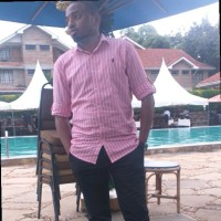 Robert Wambua