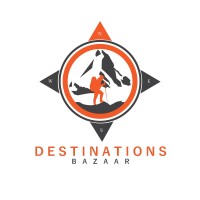 DESTINATIONS BAZAAR