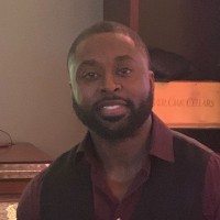 Dwayne Coulter