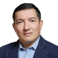 Pedro Humberto García Interiano