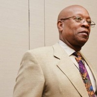 Darryl Harper