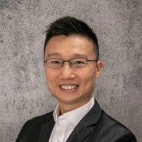 Tony Chan