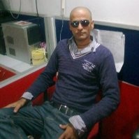 Rajender Singh ROR ROR