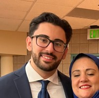 Mohamad Elashri