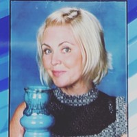 Kimberly Lewis-Tomimitsu