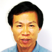 Xiang Yu Bai