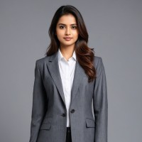 Shravani Rangaswamy