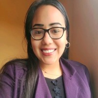 Melanie Elizabeth Roque Cordova