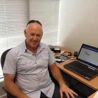 Kim Chatfield Gerard Lighting