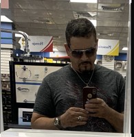 Richard Tapia