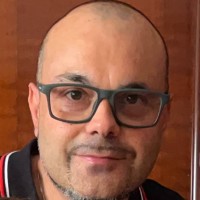Massimiliano Serra