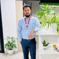 Nishant Rajora