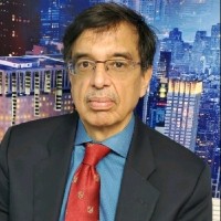 Mahmood Mehdi Kazmi MD