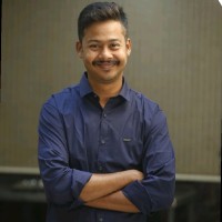 Dhanasekar Srinivasan